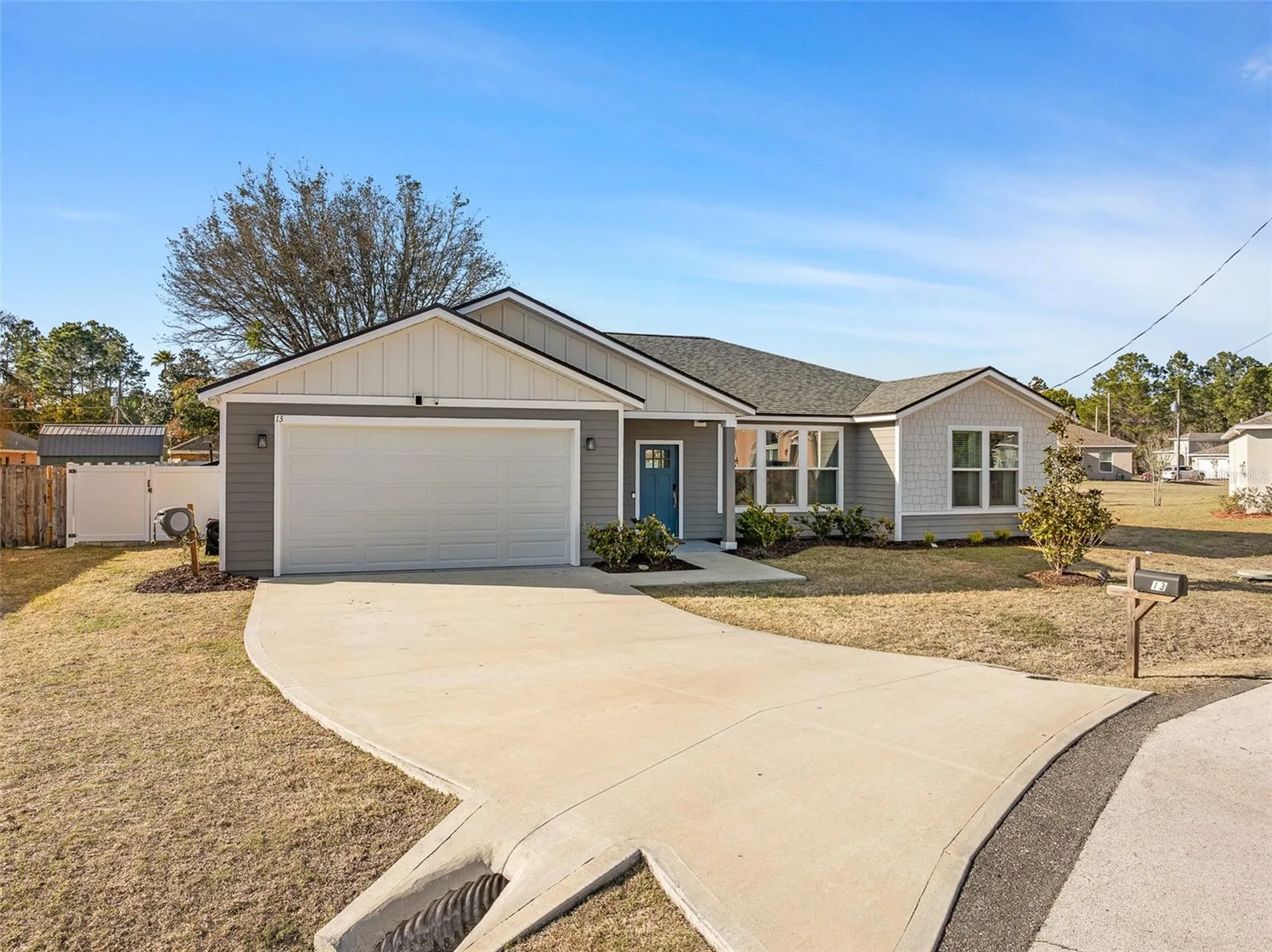 13 Lemay Place Palm Coast FL 32137