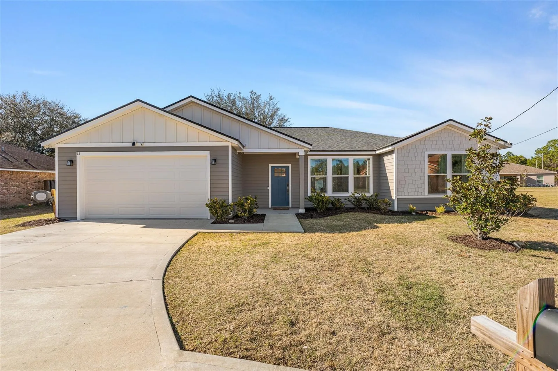 13 Lemay Place Palm Coast FL 32137