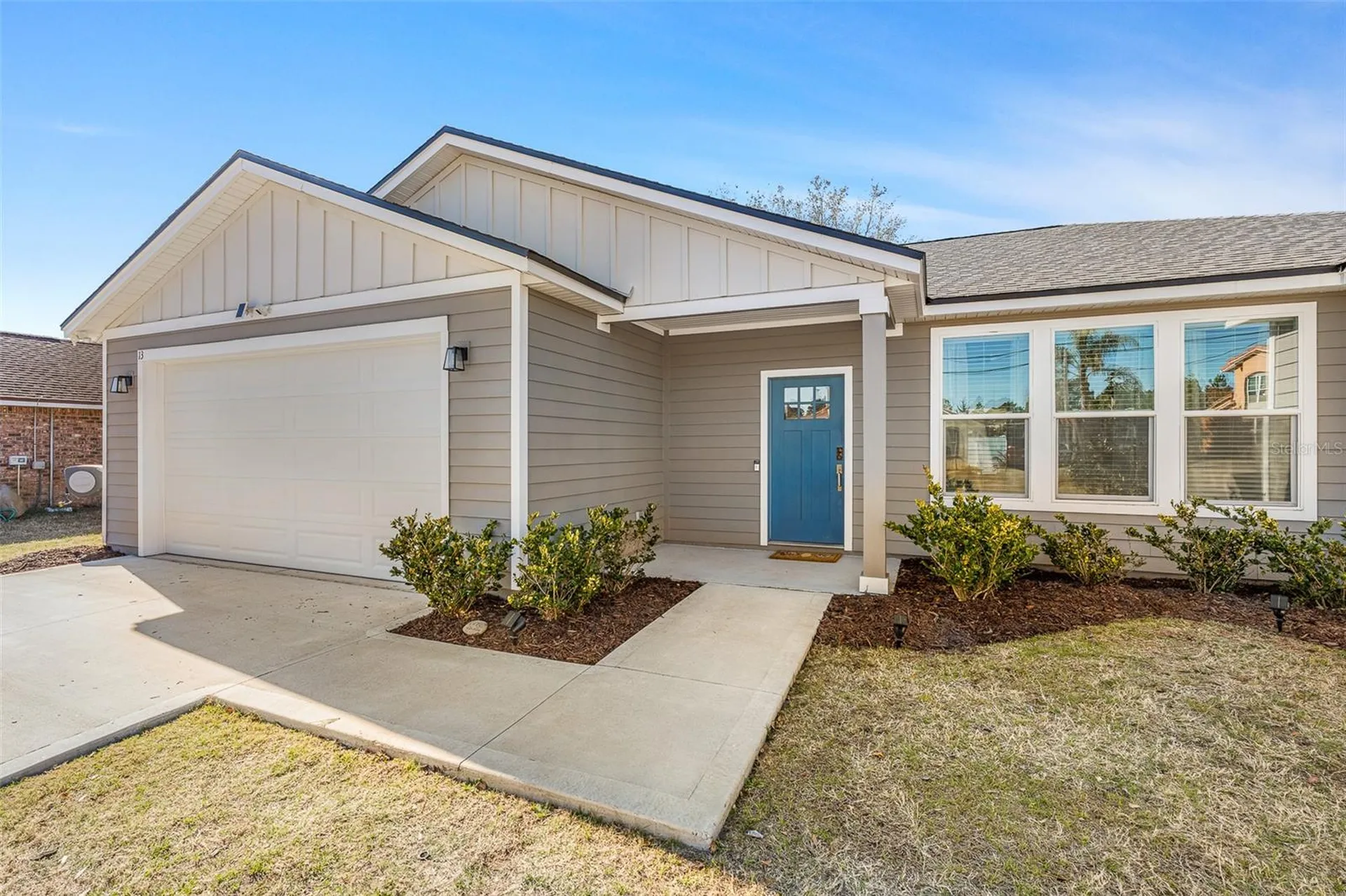 13 Lemay Place Palm Coast FL 32137