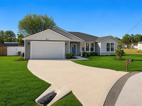 13 Lemay Place Palm Coast FL 32137