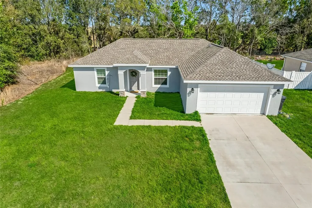 5475 SW 150th Lane Ocala FL 34473