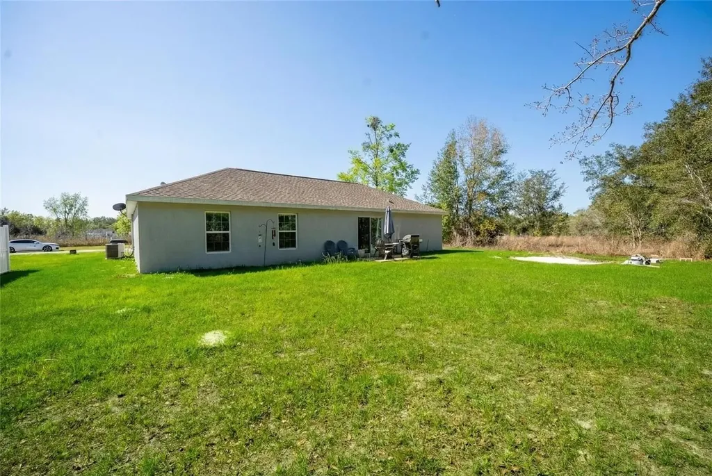 5475 SW 150th Lane Ocala FL 34473
