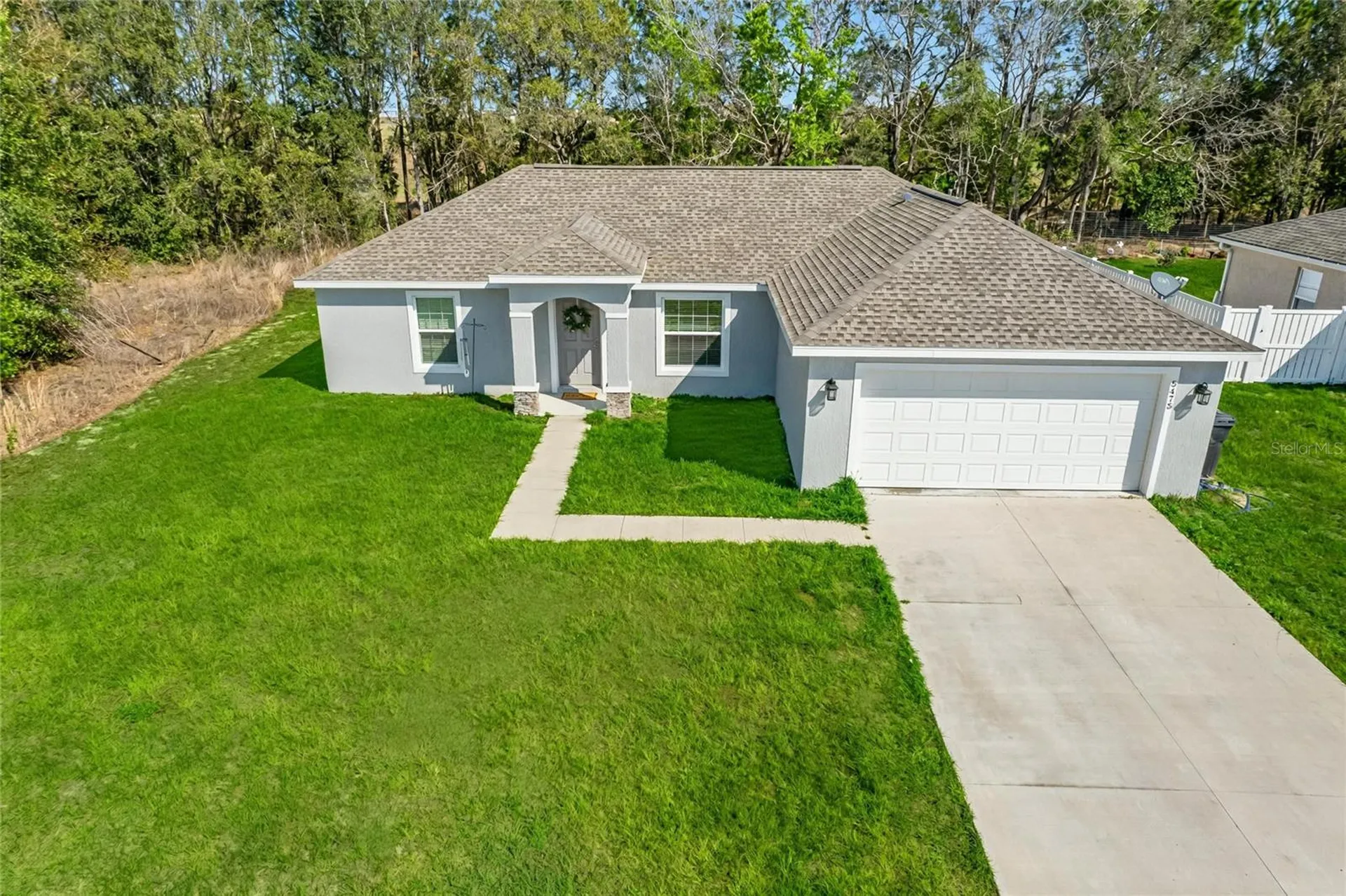 5475 SW 150th Lane Ocala FL 34473