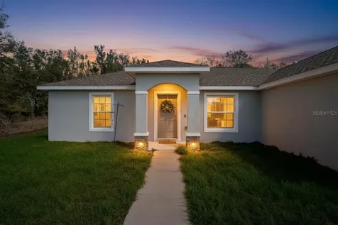 5475 SW 150th Lane Ocala FL 34473