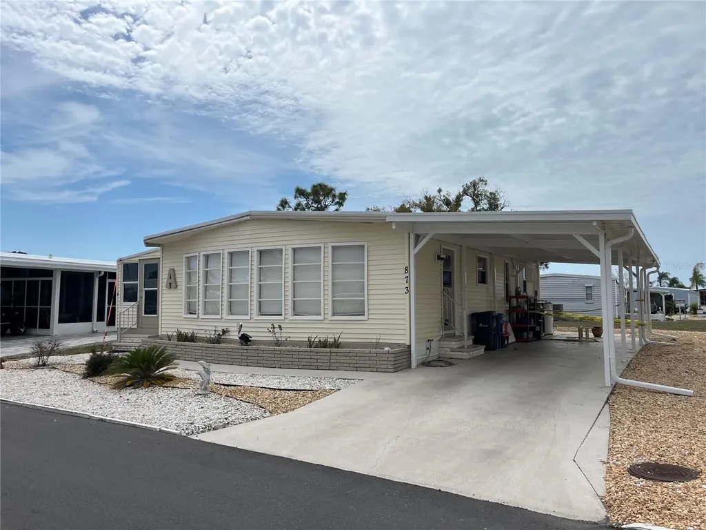 873 Baveno Drive Venice FL 34285