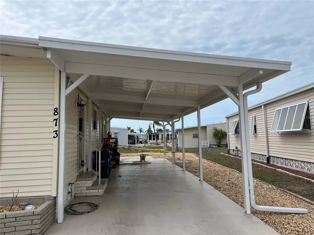 873 Baveno Drive Venice FL 34285