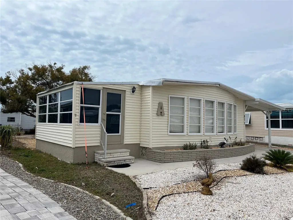 873 Baveno Drive Venice FL 34285