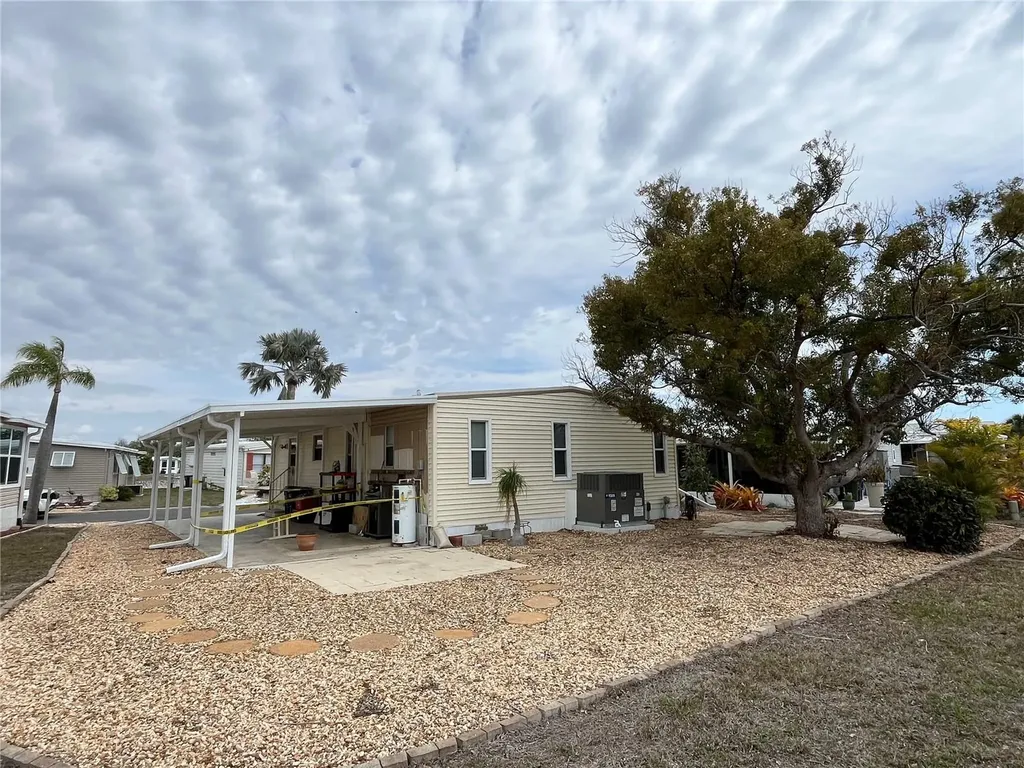 873 Baveno Drive Venice FL 34285