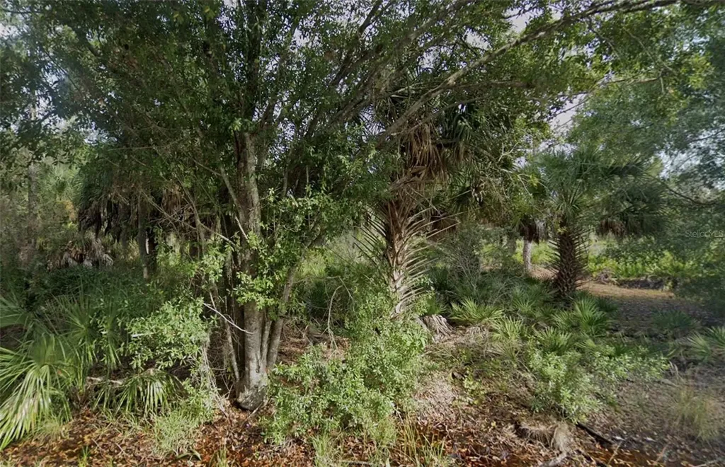 3382 Tiffiny Street Port Charlotte FL 33980