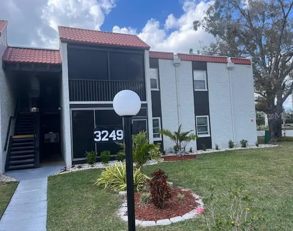 3249 Beneva Road Sarasota FL 34232