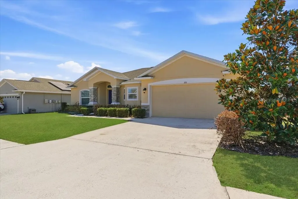 185 Kissengen Park Boulevard Bartow FL 33830