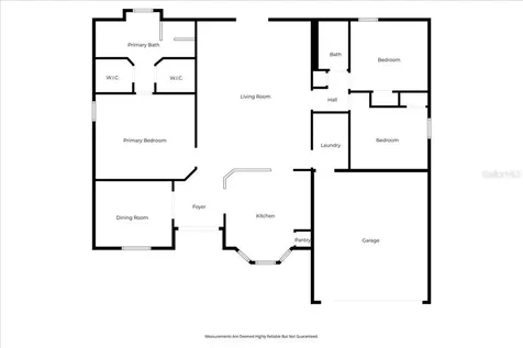 185 Kissengen Park Boulevard Bartow FL 33830