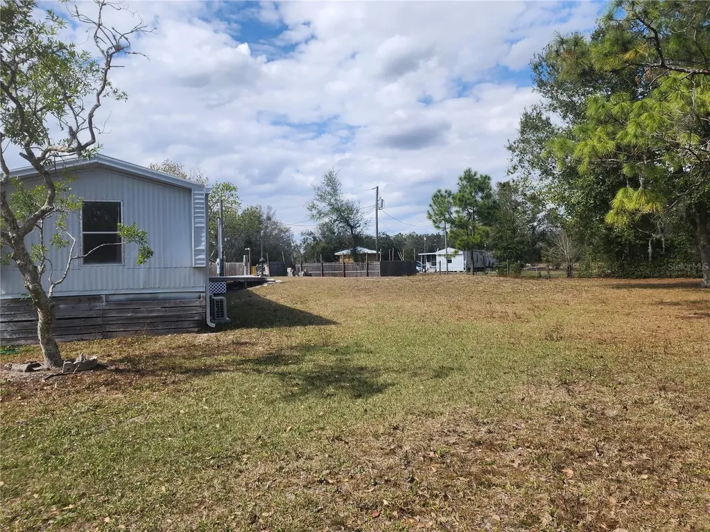 3114 Holly Hill Cutoff Road Davenport FL 33837