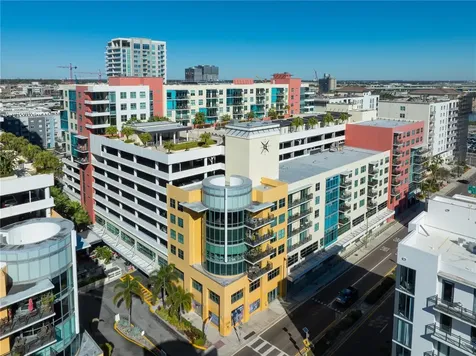 1208 E Kennedy Boulevard Tampa FL 33602