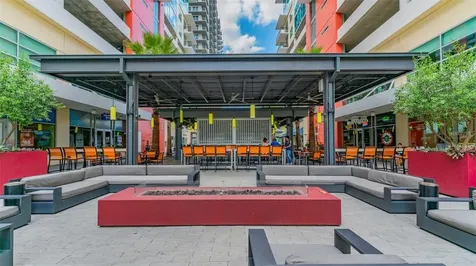 1208 E Kennedy Boulevard Tampa FL 33602