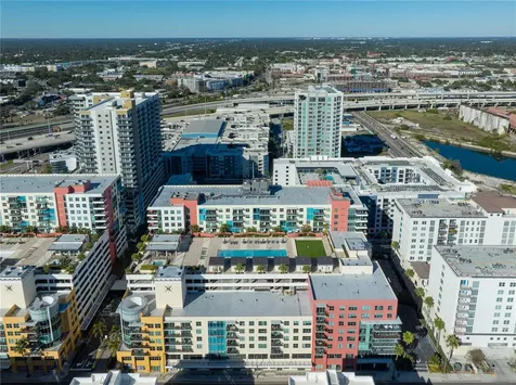 1208 E Kennedy Boulevard Tampa FL 33602