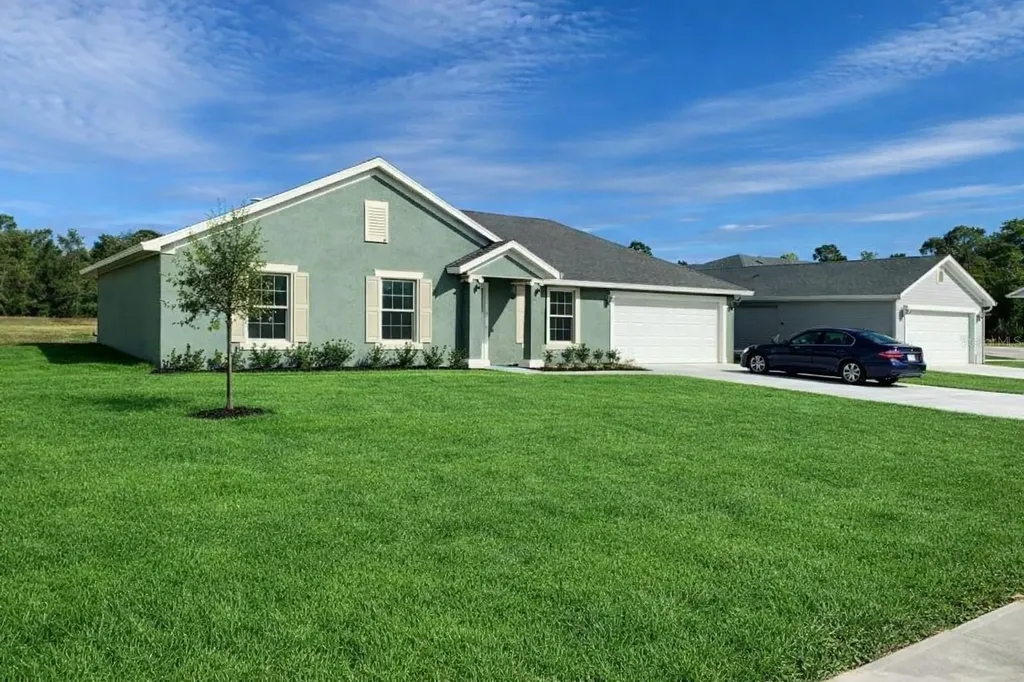 3331 SW 153rd Place Road Ocala FL 34473