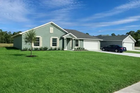 3331 SW 153rd Place Road Ocala FL 34473