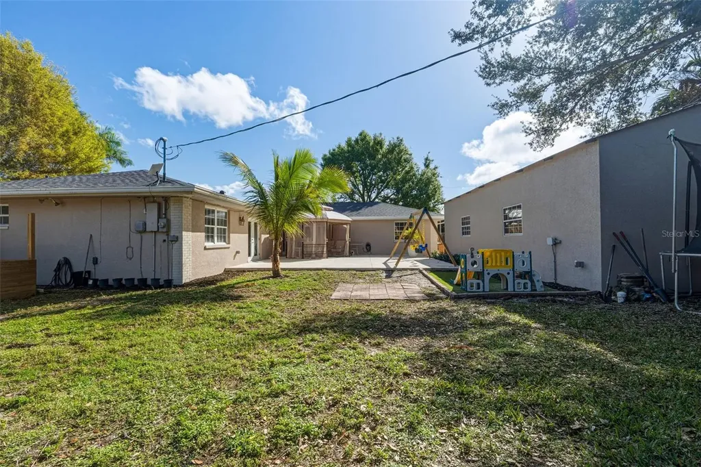 101 Marlin Drive Punta Gorda FL 33950
