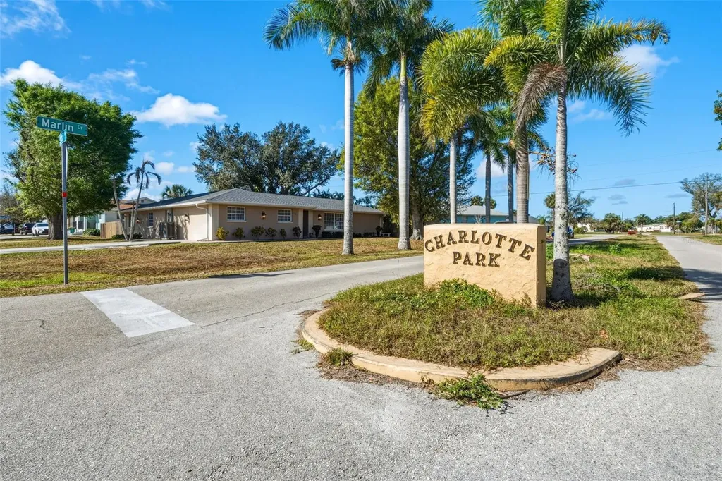 101 Marlin Drive Punta Gorda FL 33950