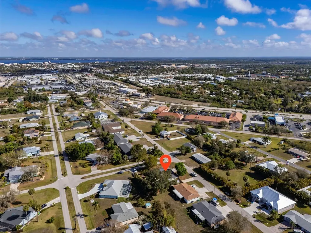 101 Marlin Drive Punta Gorda FL 33950