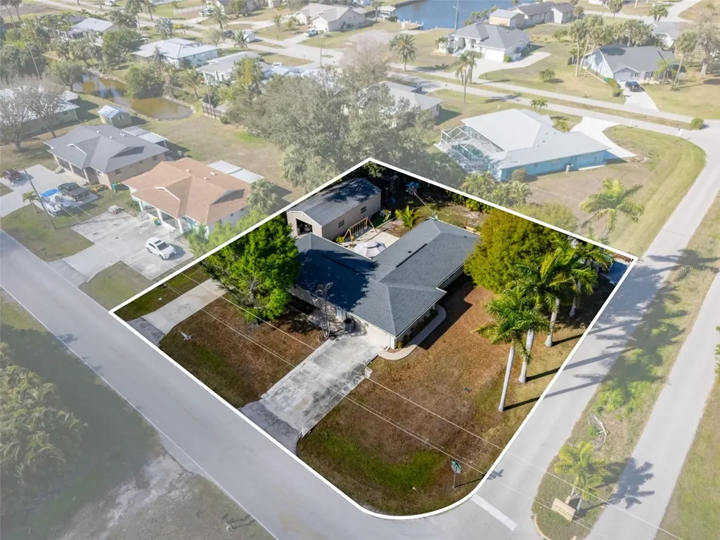 101 Marlin Drive Punta Gorda FL 33950