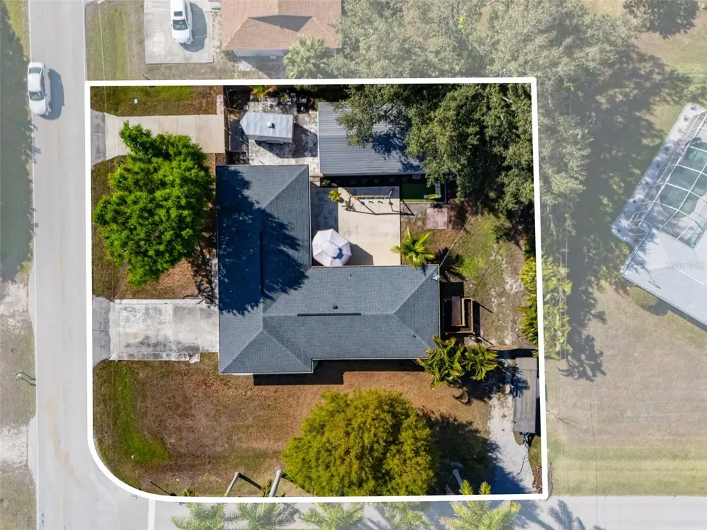 101 Marlin Drive Punta Gorda FL 33950