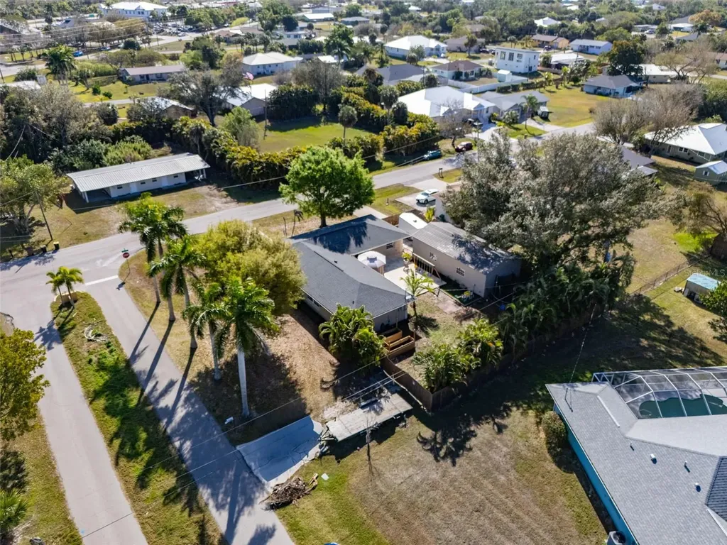 101 Marlin Drive Punta Gorda FL 33950