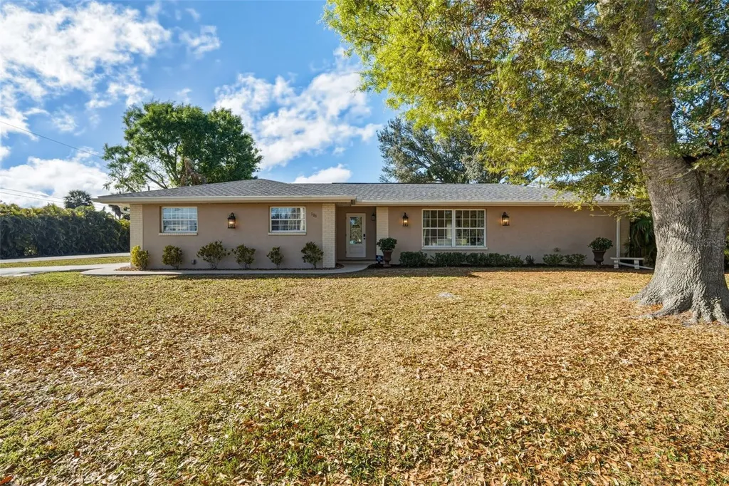 101 Marlin Drive Punta Gorda FL 33950