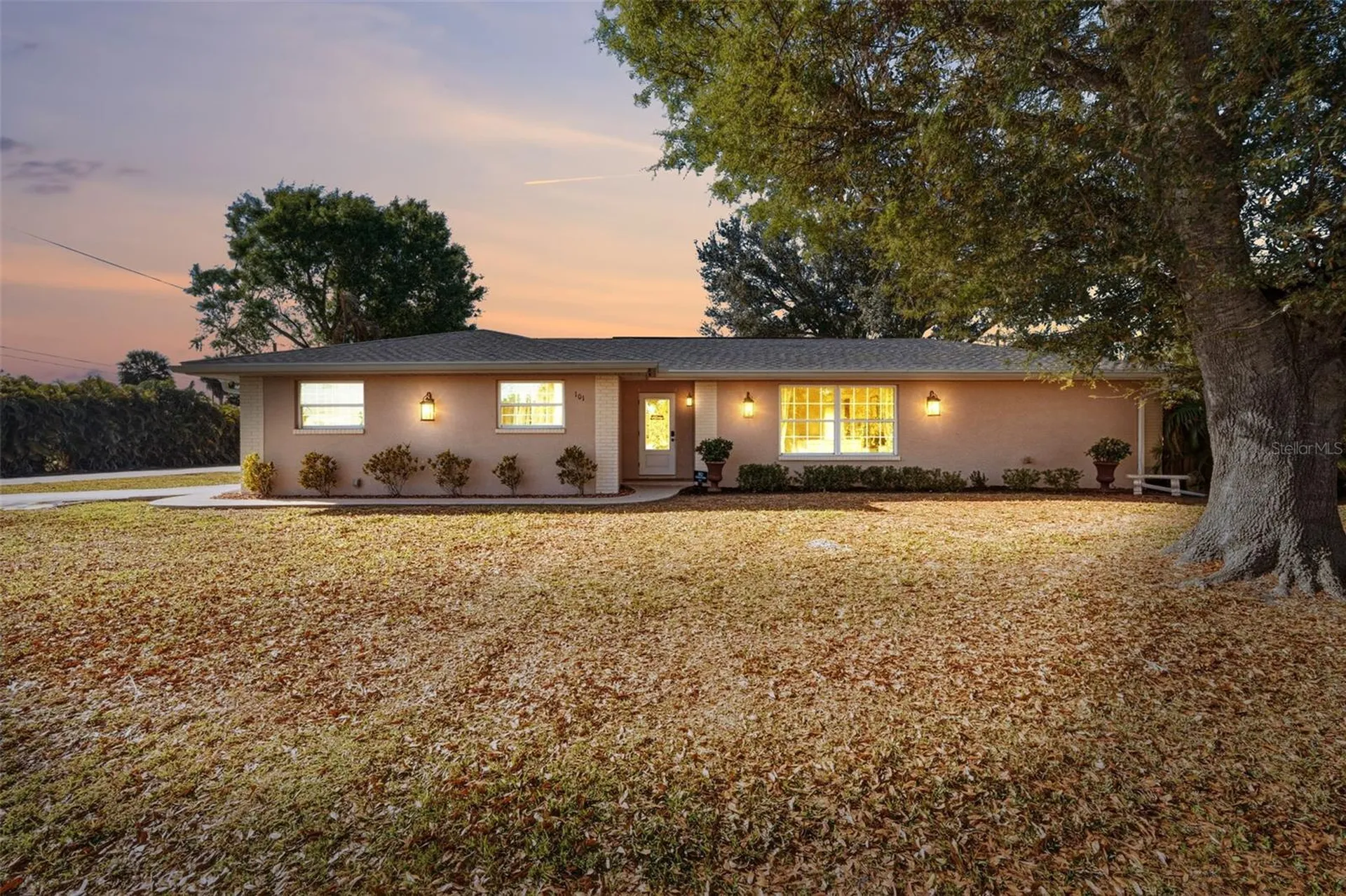 101 Marlin Drive Punta Gorda FL 33950