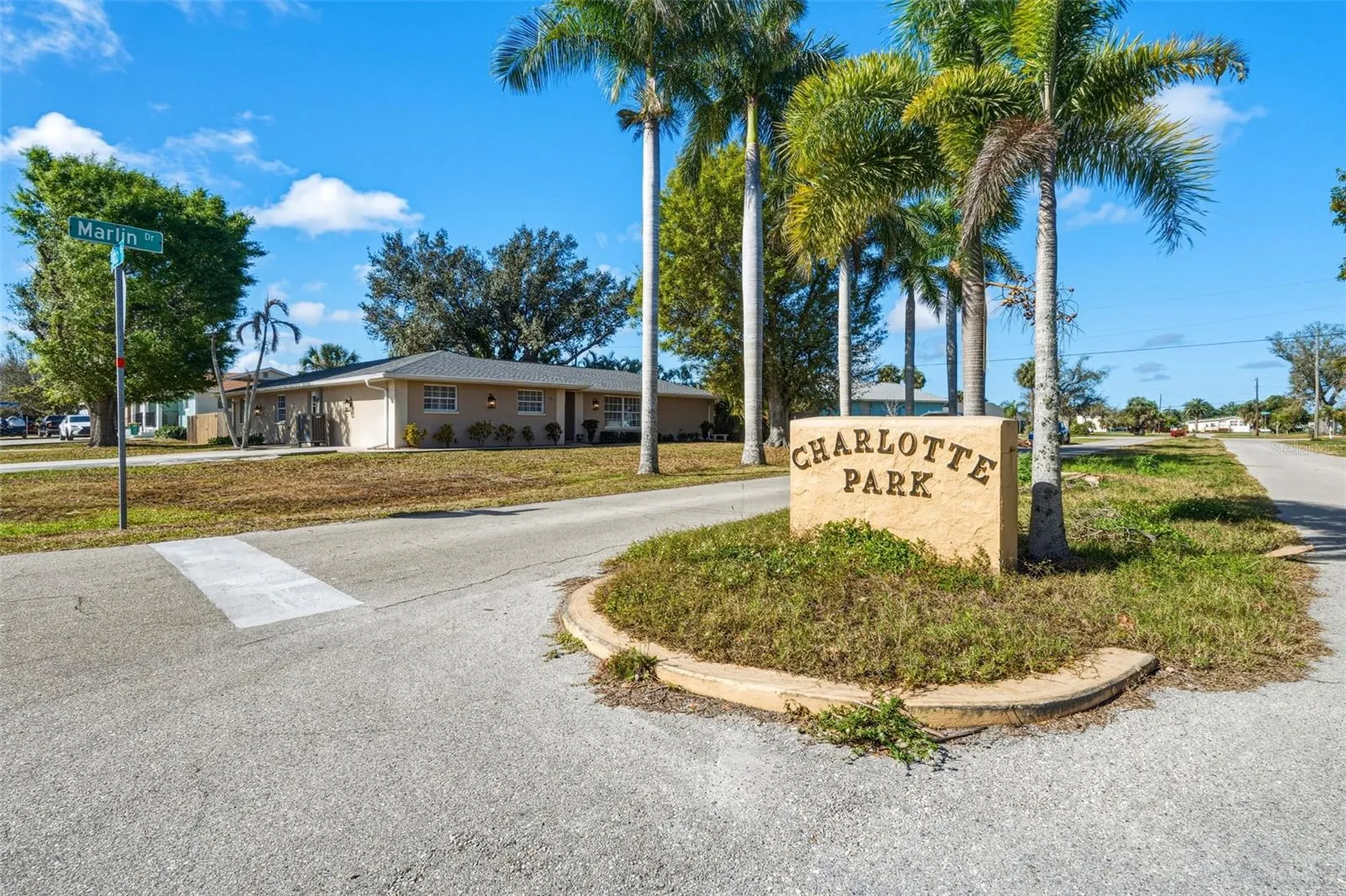 101 Marlin Drive Punta Gorda FL 33950