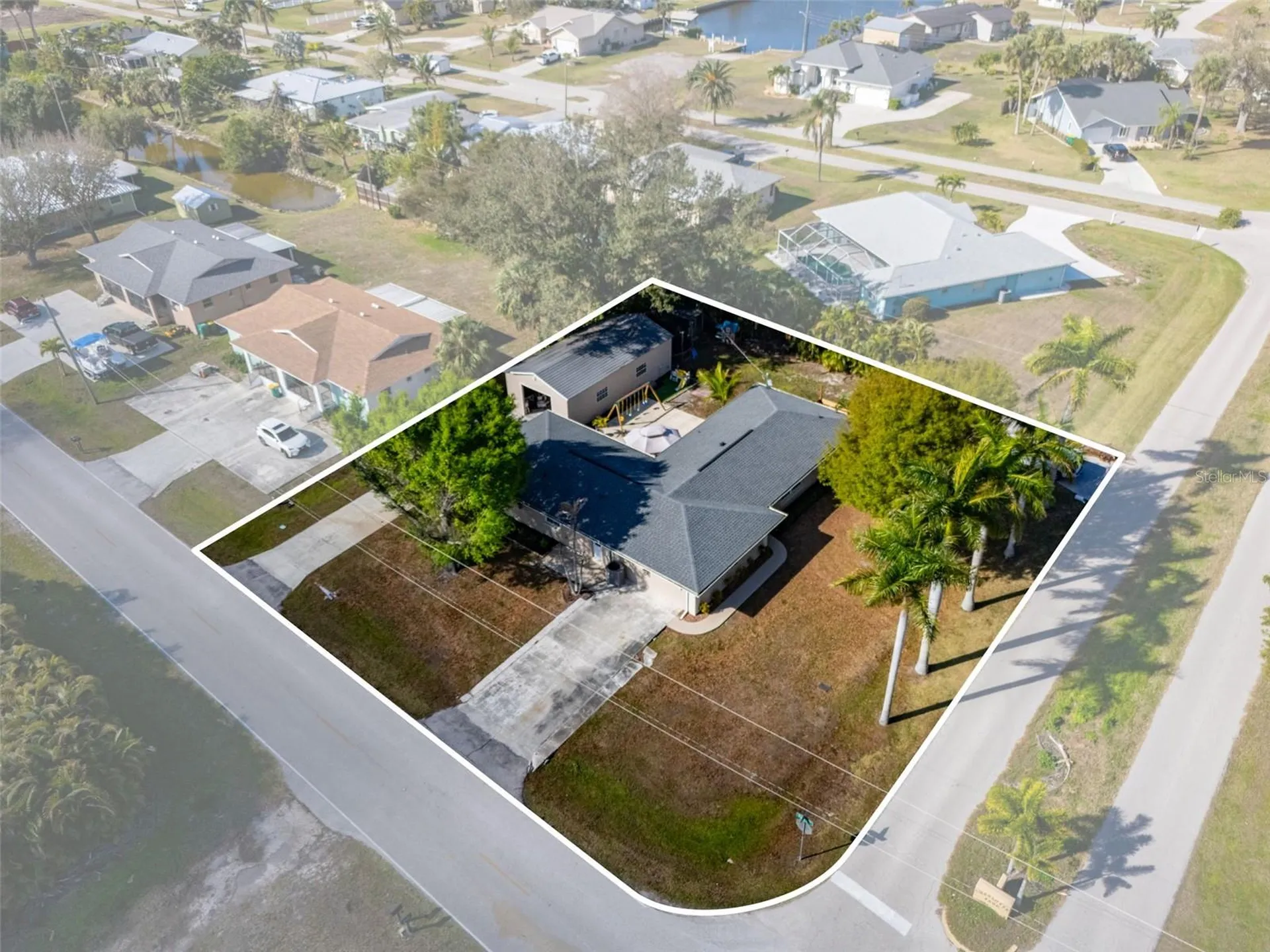 101 Marlin Drive Punta Gorda FL 33950