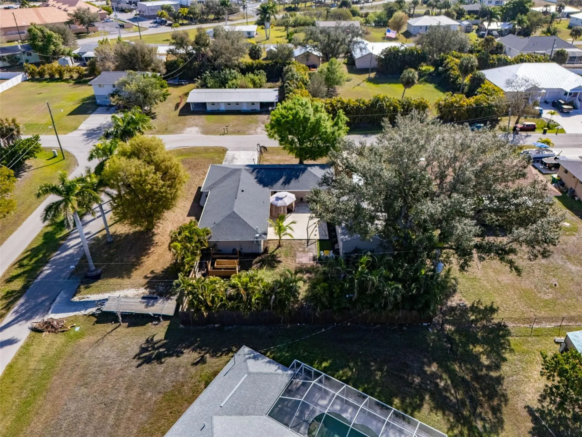 101 Marlin Drive Punta Gorda FL 33950