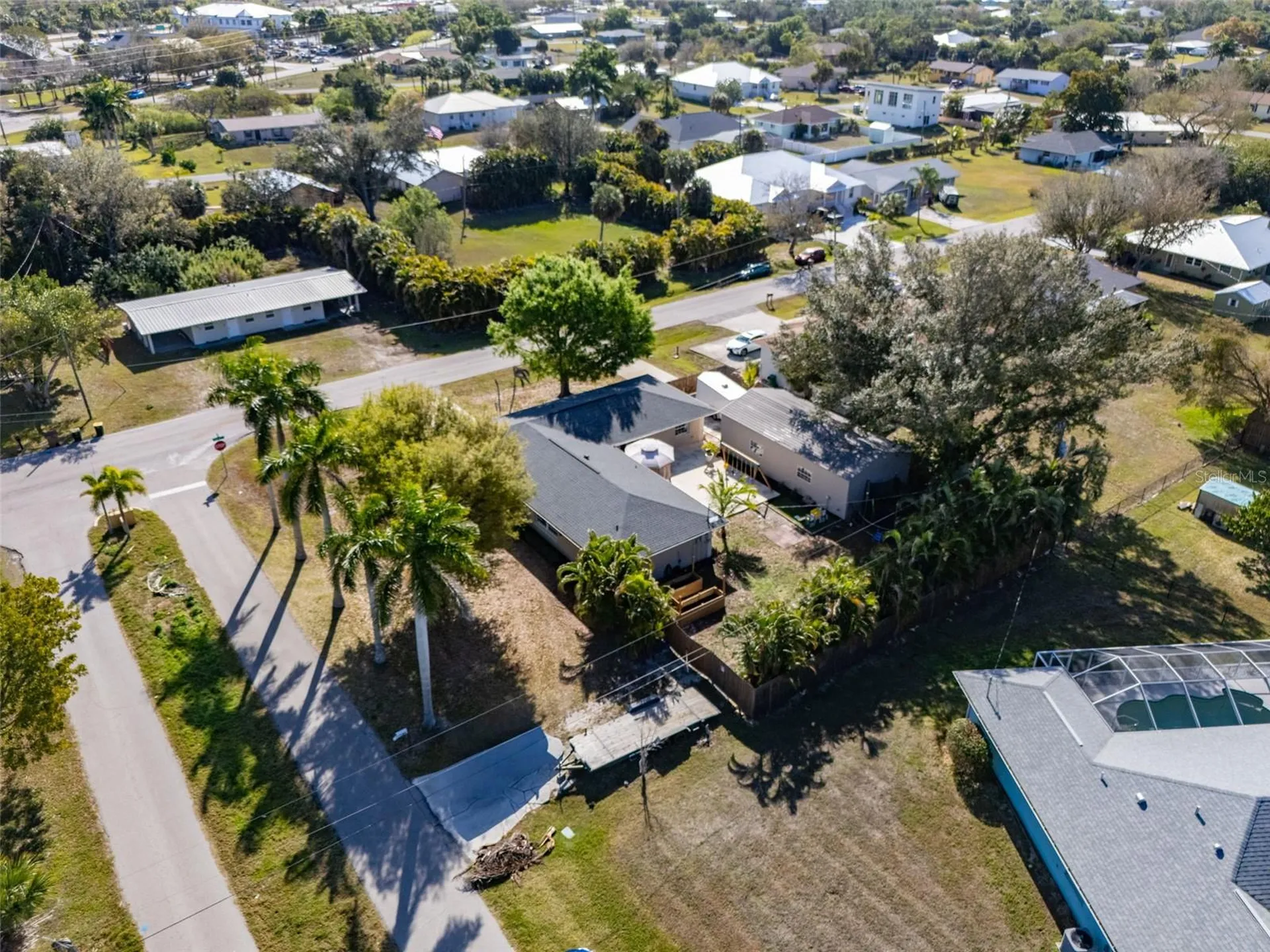 101 Marlin Drive Punta Gorda FL 33950
