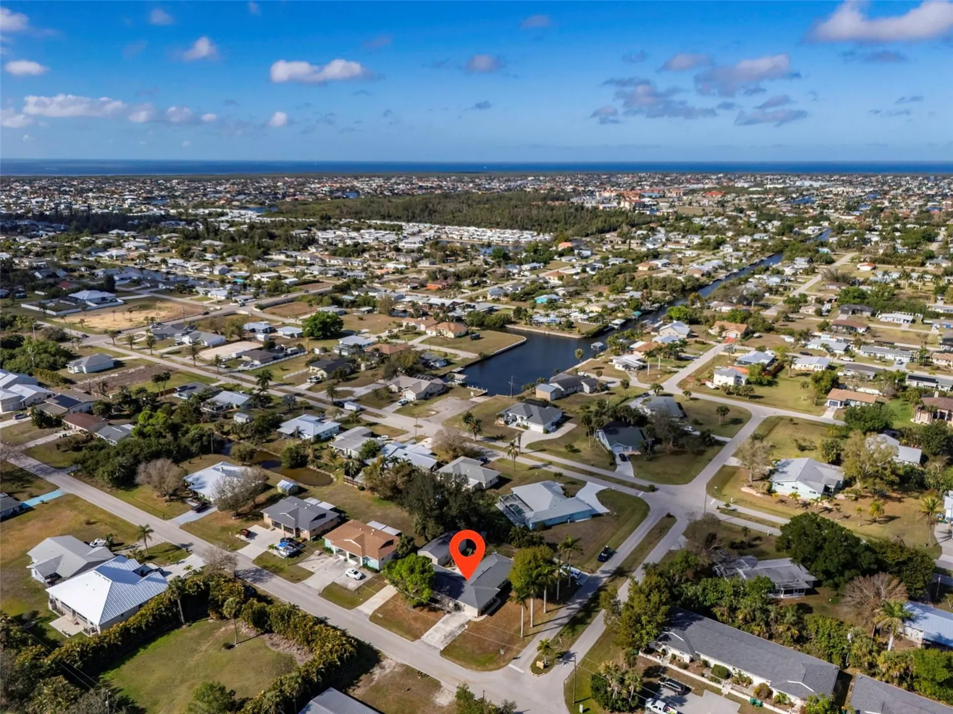 101 Marlin Drive Punta Gorda FL 33950