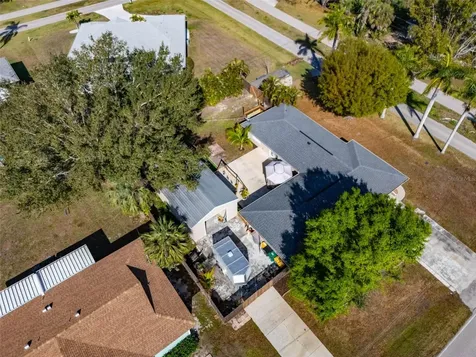 101 Marlin Drive Punta Gorda FL 33950