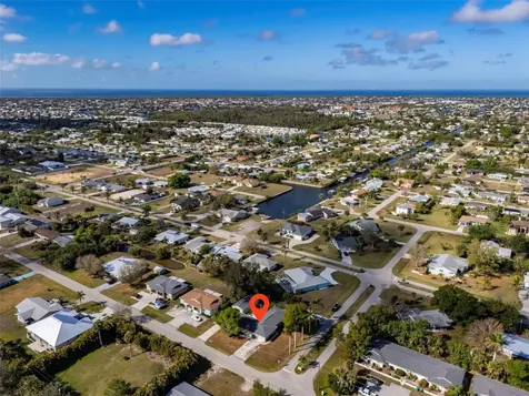 101 Marlin Drive Punta Gorda FL 33950