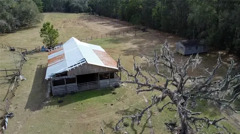 10550 NW 115th Avenue Reddick FL 32686