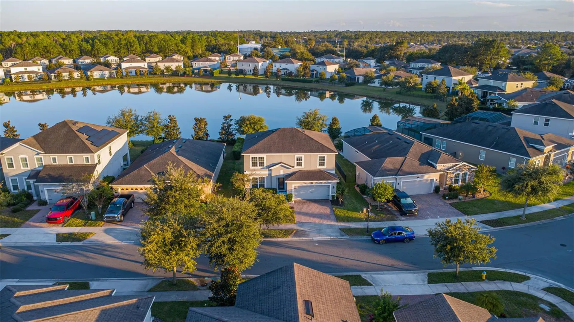 1468 Chelsea Manor Circle Deland FL 32724