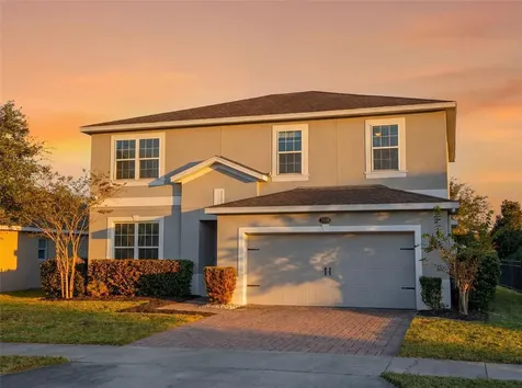 1468 Chelsea Manor Circle Deland FL 32724