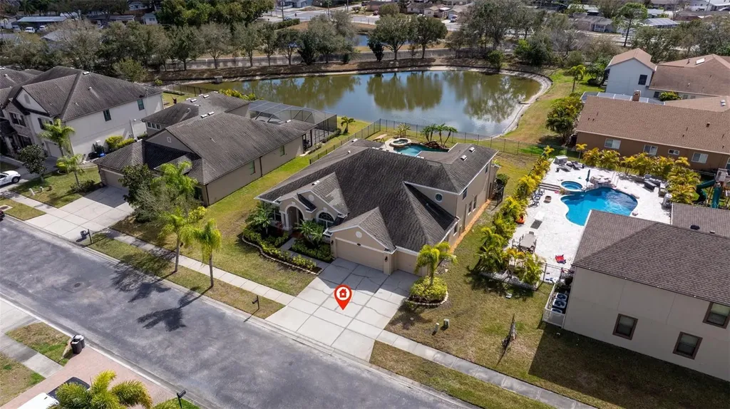 5844 95th Avenue N Pinellas Park FL 33782