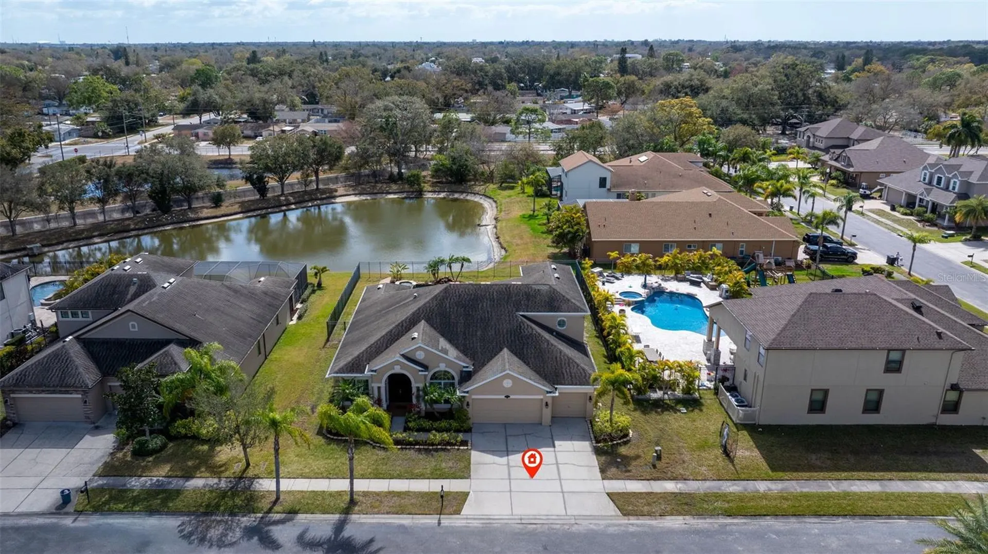 5844 95th Avenue N Pinellas Park FL 33782
