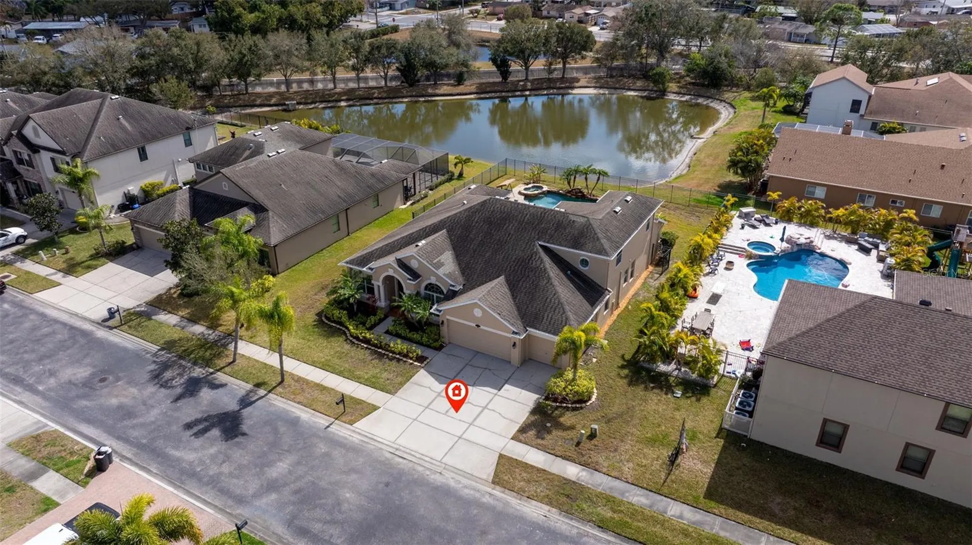 5844 95th Avenue N Pinellas Park FL 33782