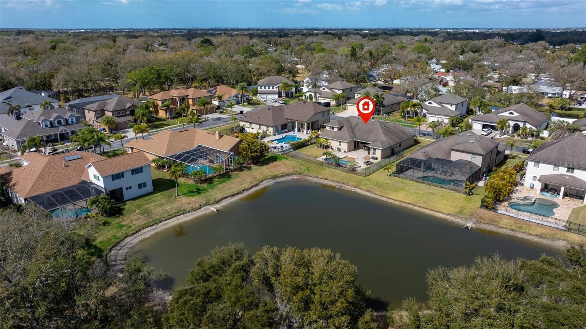 5844 95th Avenue N Pinellas Park FL 33782
