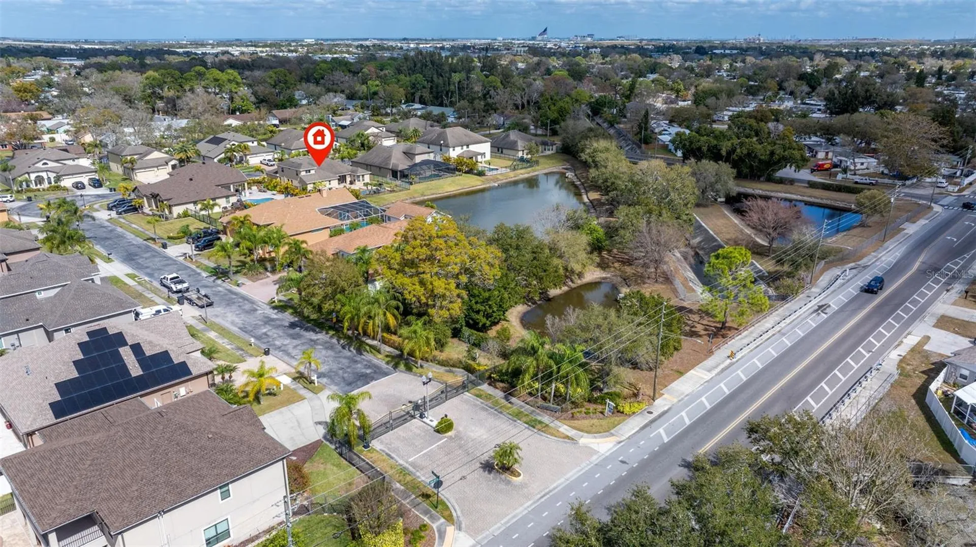 5844 95th Avenue N Pinellas Park FL 33782