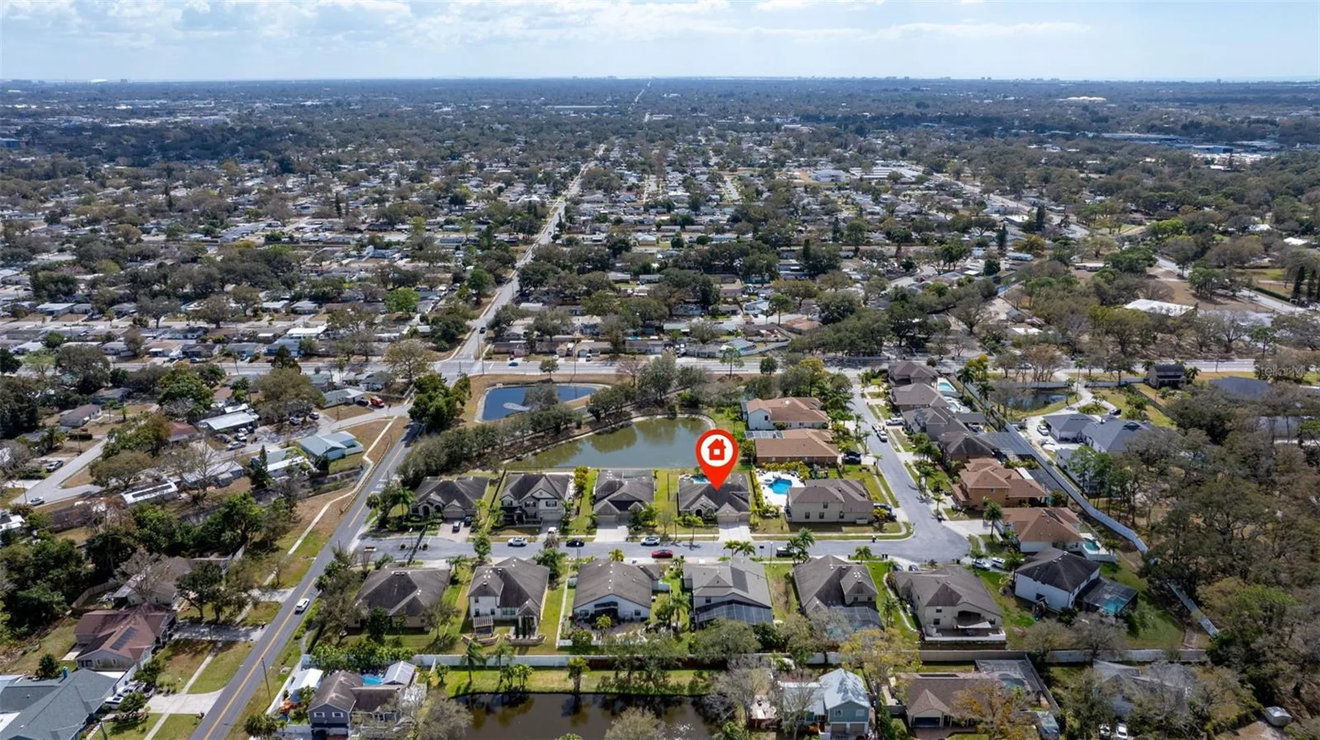 5844 95th Avenue N Pinellas Park FL 33782