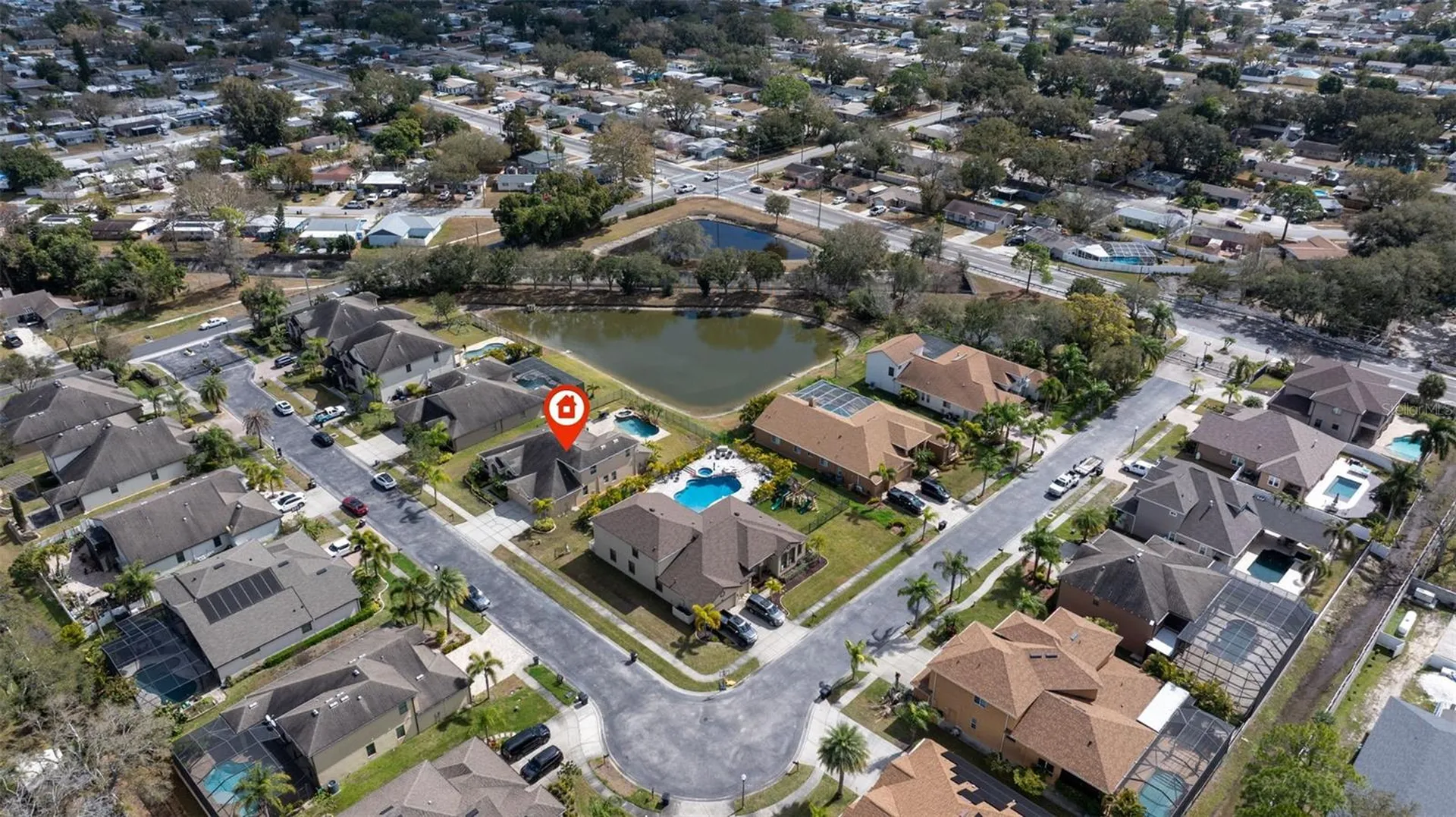 5844 95th Avenue N Pinellas Park FL 33782