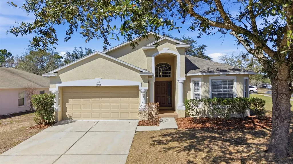 13323 Bainbridge Way Spring Hill FL 34609