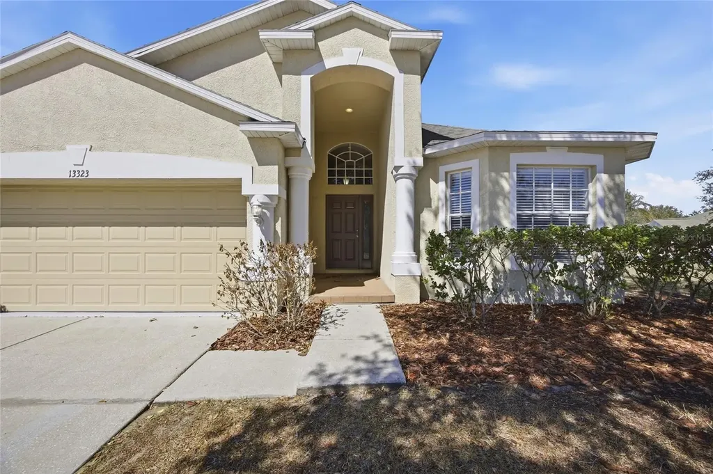 13323 Bainbridge Way Spring Hill FL 34609