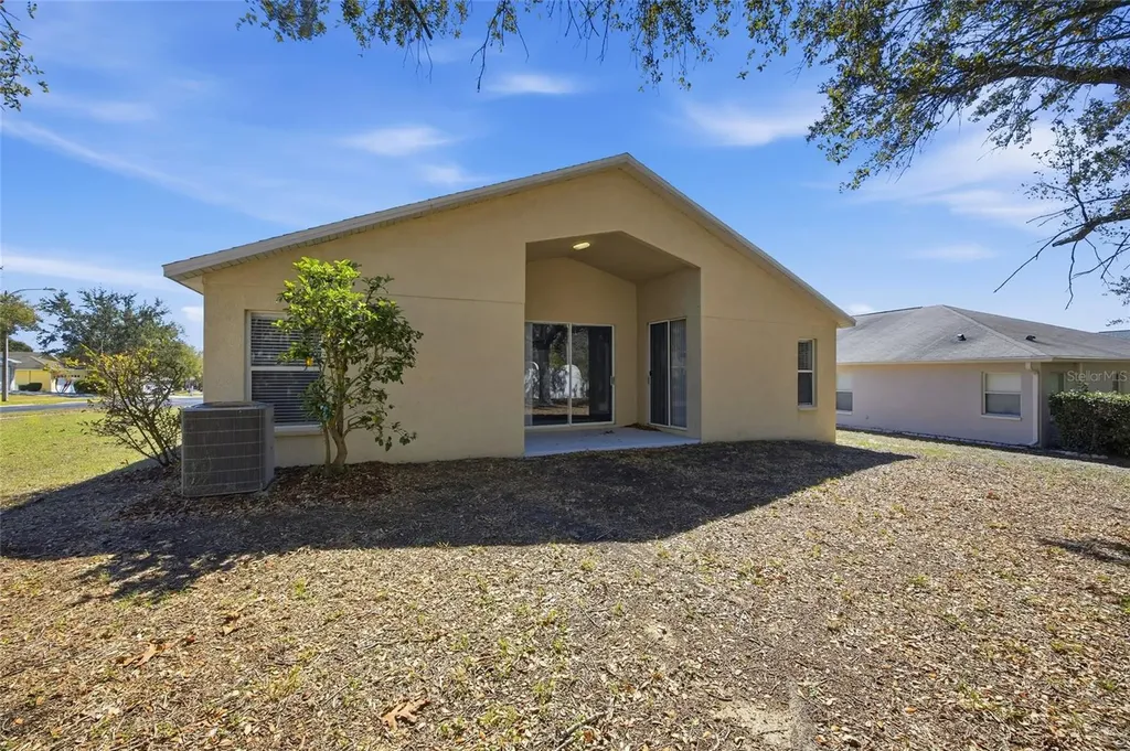 13323 Bainbridge Way Spring Hill FL 34609